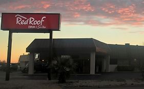 Red Roof Inn San Angelo Tx